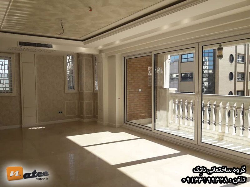 هزینه بازسازی منزل39